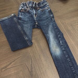 COPY - Abercrombie Kids Slim 5/6 Straight